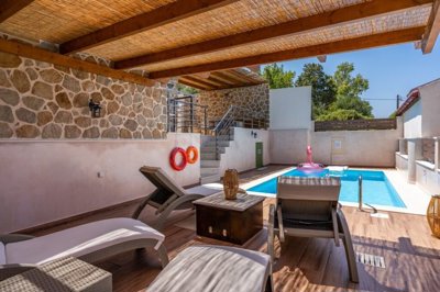 Photo 12 - Villa 109 m² in Crete