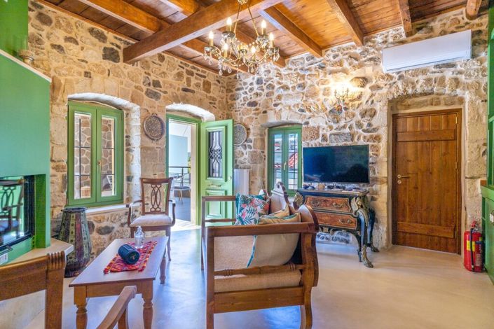 Image No.17-3 Bed Villa for sale