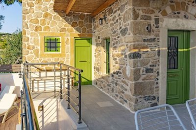 Photo 2 - Villa 109 m² in Crete