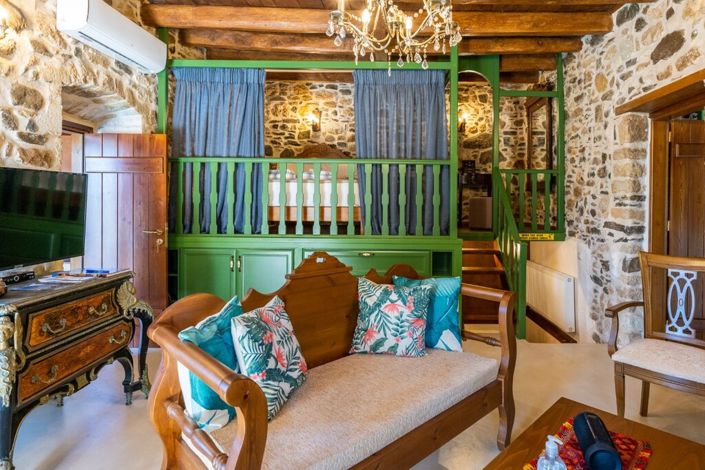 Image No.22-3 Bed Villa for sale