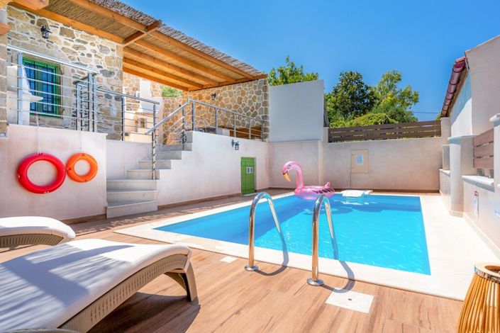 Image No.24-3 Bed Villa for sale