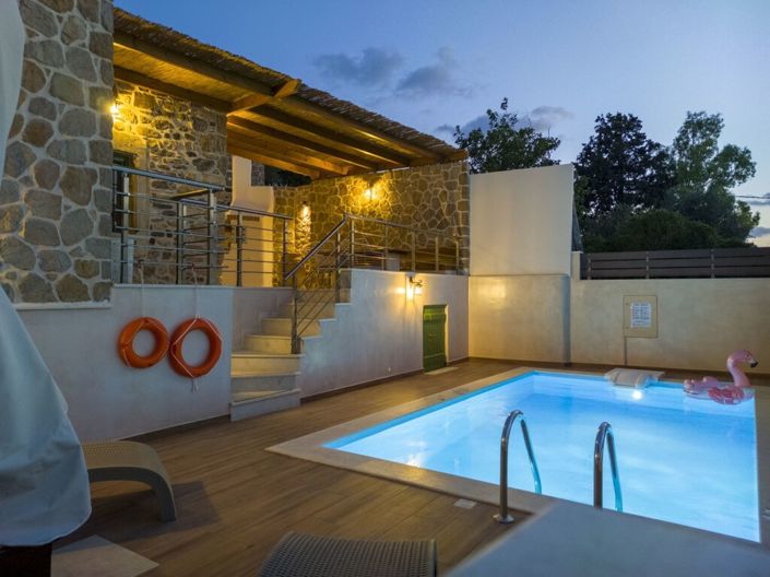 Image No.26-3 Bed Villa for sale