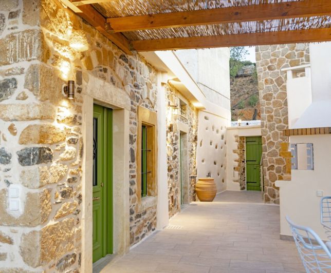 Image No.3-3 Bed Villa for sale