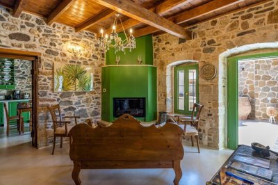 Photo 6 - Villa 109 m² in Crete