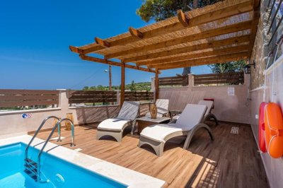 Photo 7 - Villa 109 m² in Crete