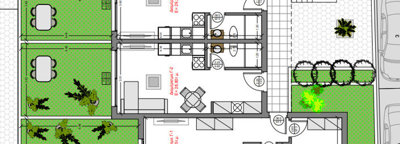 Photo 1 - Apartment 29 m² in Central Macedonia