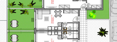 Photo 1 - Apartment 30 m² in Central Macedonia