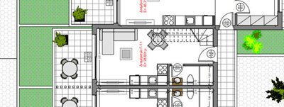 Photo 8 - Apartment 47 m² in Central Macedonia