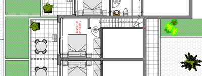 Photo 9 - Apartment 47 m² in Central Macedonia