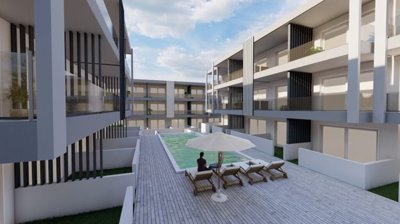 Photo 3 - Apartment 47 m² in Central Macedonia