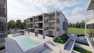 Photo 6 - Apartment 47 m² in Central Macedonia