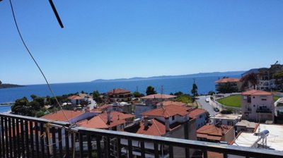 Photo 1 - Apartment 30 m² in Central Macedonia