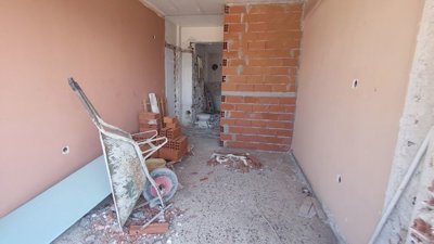 Photo 13 - Apartment 30 m² in Central Macedonia