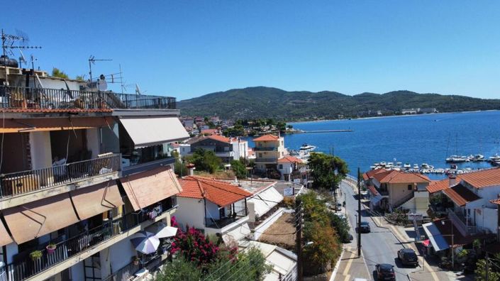 Image No.2-Appartement de 1 chambre à vendre à Halkidiki