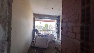 Photo 5 - Apartment 30 m² in Central Macedonia