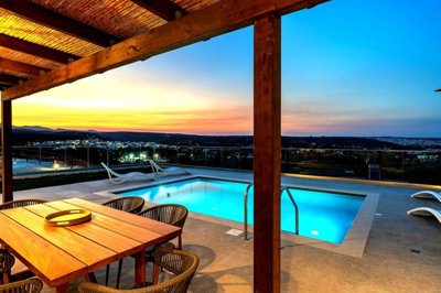 Photo 1 - Villa 95 m² in Crete