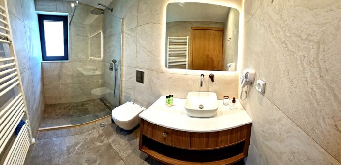 Image No.12-Villa de 2 chambres à vendre à Sitia