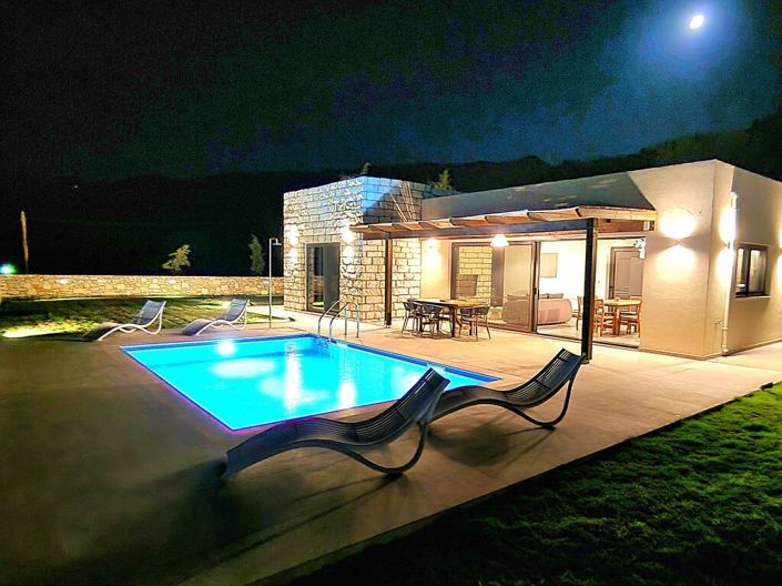 Image No.19-Villa de 2 chambres à vendre à Sitia