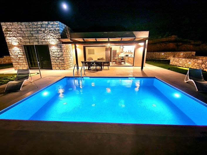 Image No.21-Villa de 2 chambres à vendre à Sitia