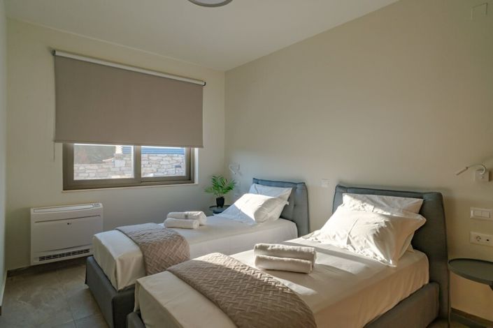 Image No.23-Villa de 2 chambres à vendre à Sitia