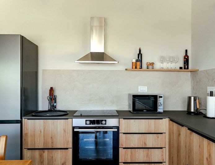 Image No.25-Villa de 2 chambres à vendre à Sitia