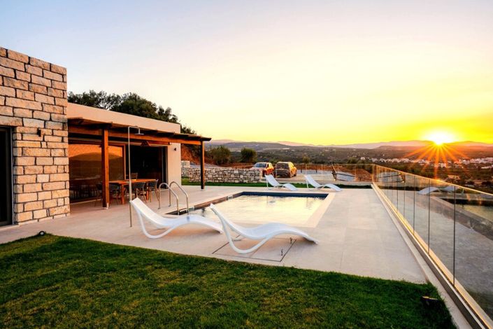 Image No.29-Villa de 2 chambres à vendre à Sitia