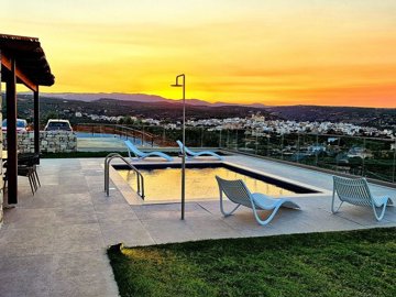 Photo 4 - Villa 95 m² in Crete