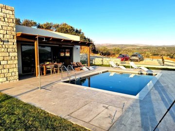 Photo 6 - Villa 95 m² in Crete