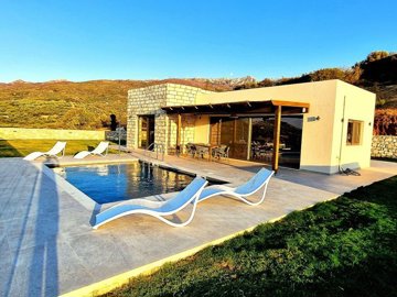 Photo 8 - Villa 95 m² in Crete
