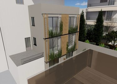 Photo 2 - Townhouse 42 m² in Attica