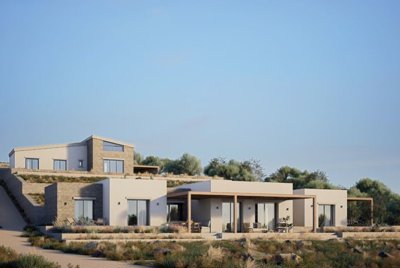 Photo 1 - Villa 220 m² in Crete