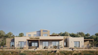 Photo 2 - Villa 220 m² in Crete
