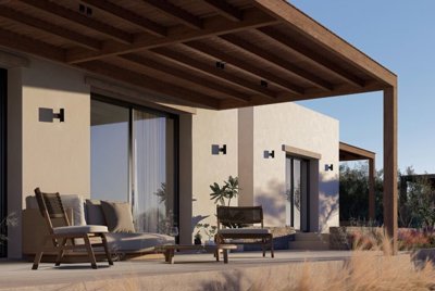 Photo 3 - Villa 220 m² in Crete