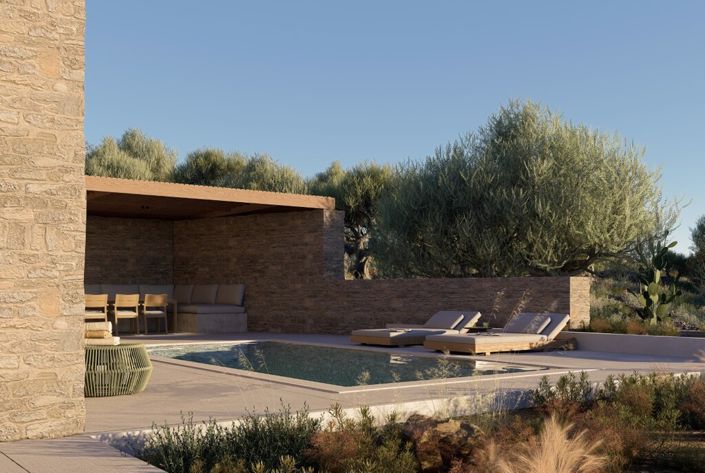 Image No.4-5 Bed Villa for sale