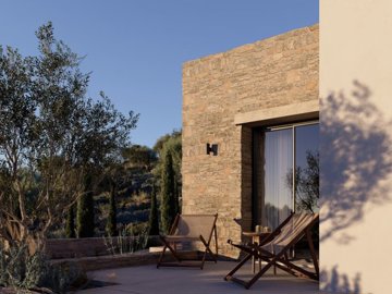 Photo 5 - Villa 220 m² in Crete