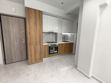 Photo 2 - Apartment 36 m² in Central Macedonia