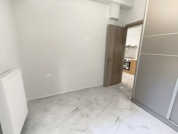 Photo 4 - Apartment 36 m² in Central Macedonia