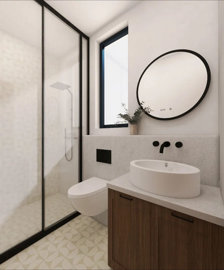 Photo 10 - Villa 215 m² in Central Macedonia