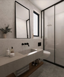 Photo 11 - Villa 215 m² in Central Macedonia