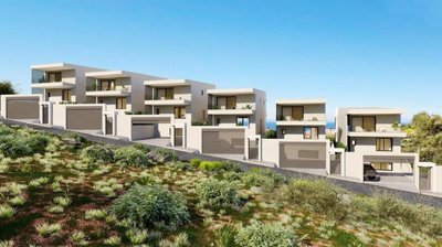 Photo 2 - Villa 215 m² in Central Macedonia