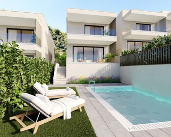 Photo 4 - Villa 215 m² in Central Macedonia