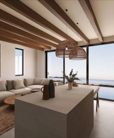 Photo 5 - Villa 215 m² in Central Macedonia