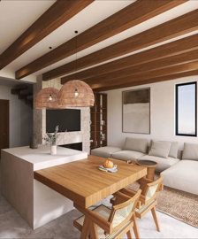 Photo 7 - Villa 215 m² in Central Macedonia