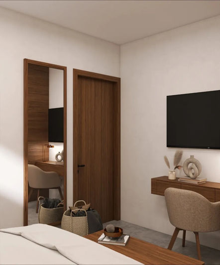 Image No.8-Villa de 4 chambres à vendre à Halkidiki