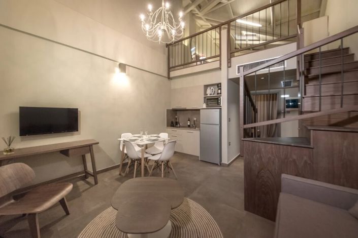 Image No.2-2 Bed Duplex for sale