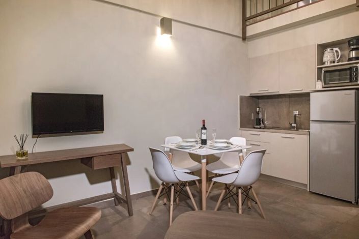 Image No.3-2 Bed Duplex for sale