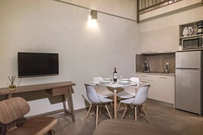 Photo 3 - Apartment 57 m² in Eastern Macedonia and Thrace