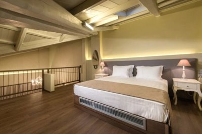 Photo 9 - Apartment 57 m² in Eastern Macedonia and Thrace