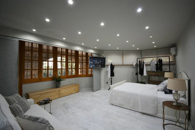 Photo 13 - Townhouse 380 m² in Attica