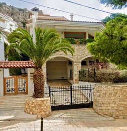 Photo 3 - Townhouse 380 m² in Attica